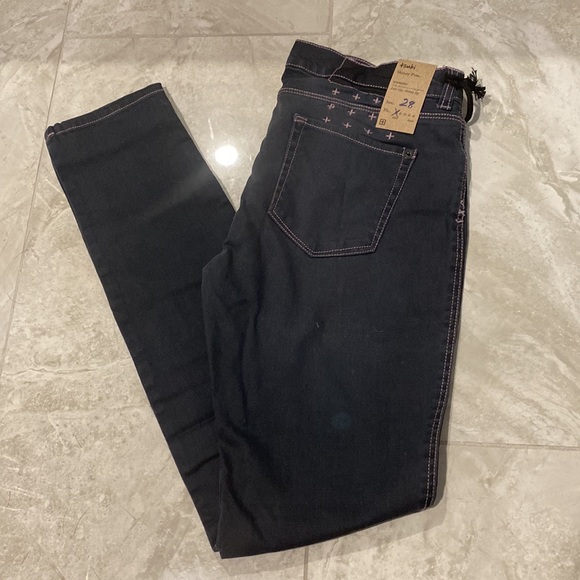 Ksubi skinny plus jeans - Picture 4 of 7